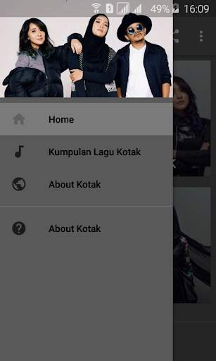Kotak Offline screenshot 4