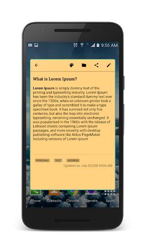 Free Multi Clipboard Manager screenshot 3