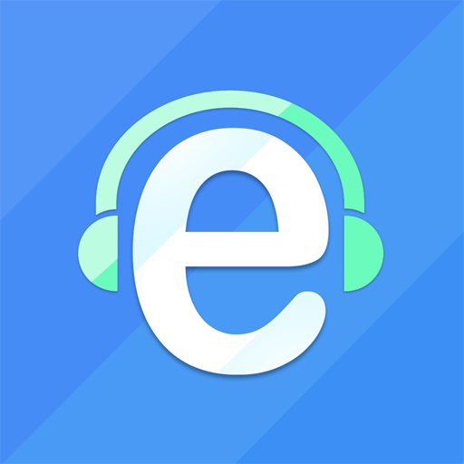 English Listening and Speaking أيقونة