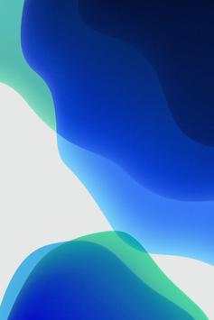 OS 13 Wallpaper 1 تصوير الشاشة