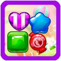 Pop Candy Mania