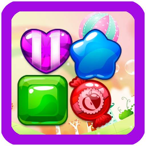 Pop Candy Mania 1.0