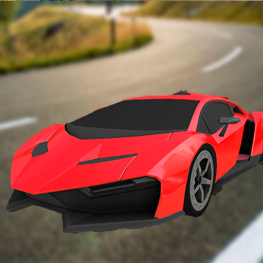 City Car Driving 2022 icon