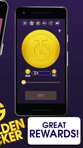 Golden Ticker screenshot 3