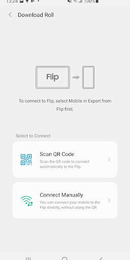 Samsung Signage Mobile screenshot 3