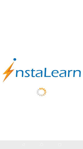 Insta Learn – BALIC screenshot 1