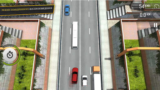 Racing Fever скриншот 8