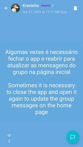 Imbituva Social screenshot 7
