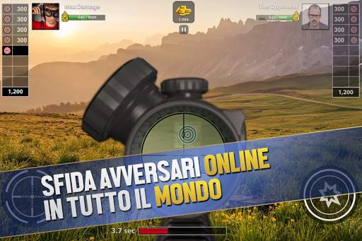 Range Master: Sniper Academy screenshot 3