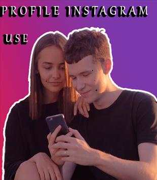 instagrame photo profile downloader screenshot 2