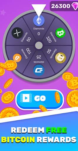 CryptoBall - Earn Real Bitcoin स्क्रीनशॉट 3