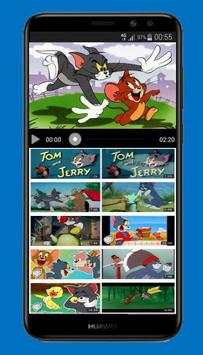 Video Of Tom And Jerry screenshot 1
