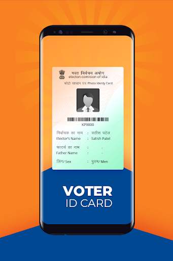 Voter Id Card Download Guide screenshot 1