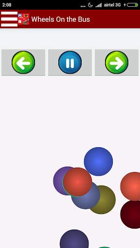 ABC Songs for Kids , Alphabet Songs screenshot 4
