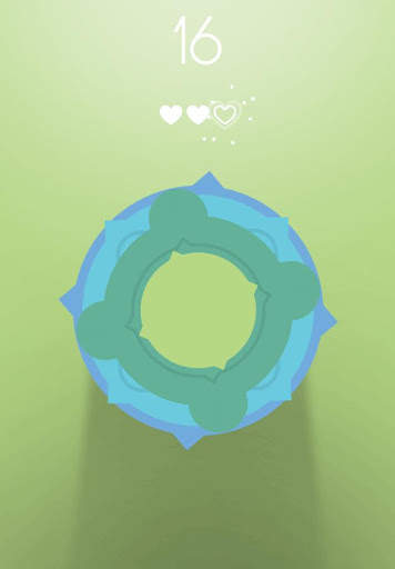 Shape screenshot 3