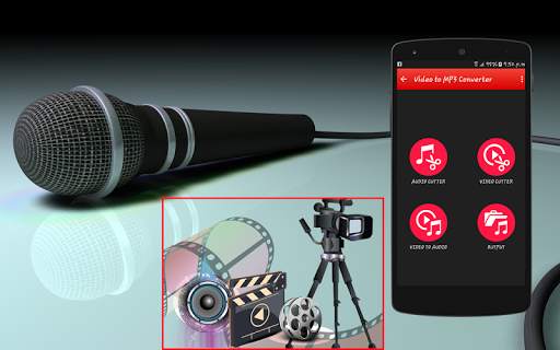 Video to MP3 Converter screenshot 12
