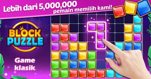 Block Puzzle screenshot 9