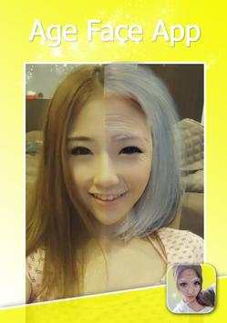 Change me Old - Age Face App screenshot 5