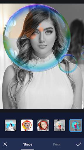Beauty Photo Editor, Makeup & Collage Maker 8 تصوير الشاشة