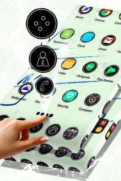 Handwriting Launcher screenshot 4