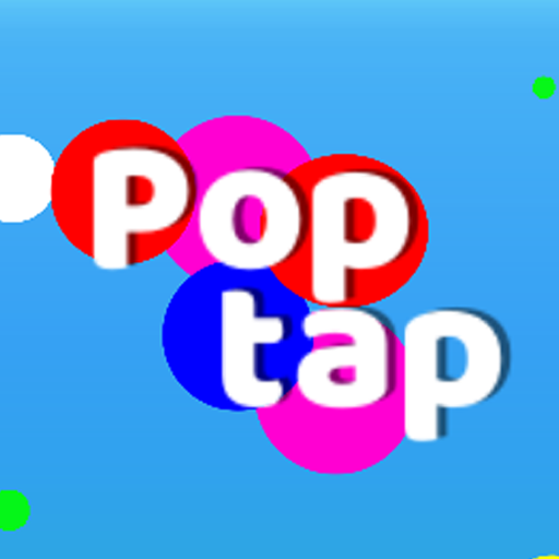 Pop tap icon