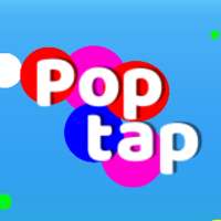 Pop tap