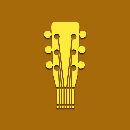 Bollywood Songs Guitar Chords icon