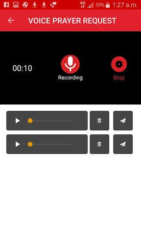 Manarcadpally Official screenshot 4