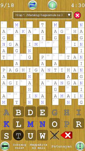 Code Salita screenshot 1