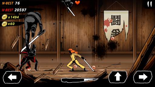 World Of Blade : Kingdom Zombi screenshot 3