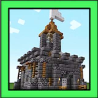 Cool Minecraft Ideas screenshot 4