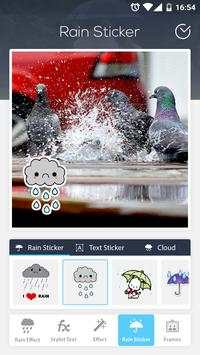 Monsoon Photo Editor 4 تصوير الشاشة