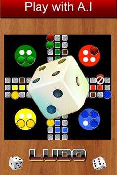 Ludo Game screenshot 3