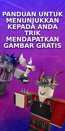 AG Injector Skin untuk Roblox screenshot 1