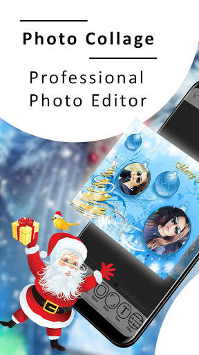 Picture Collage Art - Collage Picture Frames 3 تصوير الشاشة