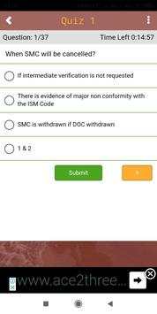 Merchant Navy Oral Notes screenshot 6