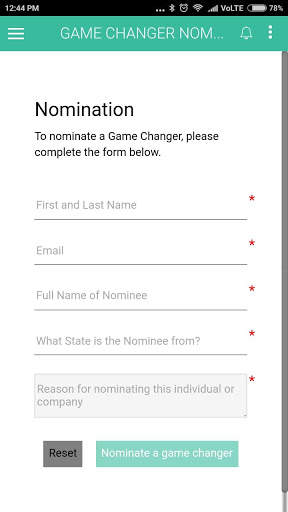 Special Olympics USA Games screenshot 4