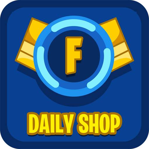 Shop Daily From Battle Royale: New Stores Ch.2 1.1.2