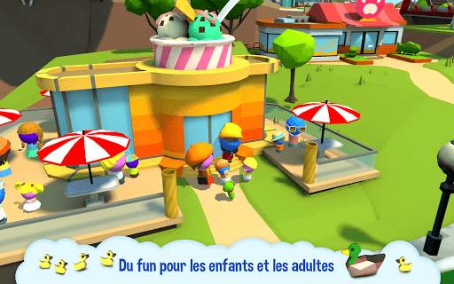 DESTINS - LE JEU DE LA VIE 2 - Plus de choix ! screenshot 16