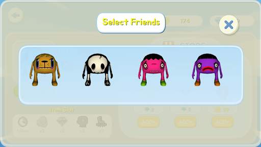 Friends World screenshot 6
