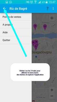Riz de Bagré screenshot 3