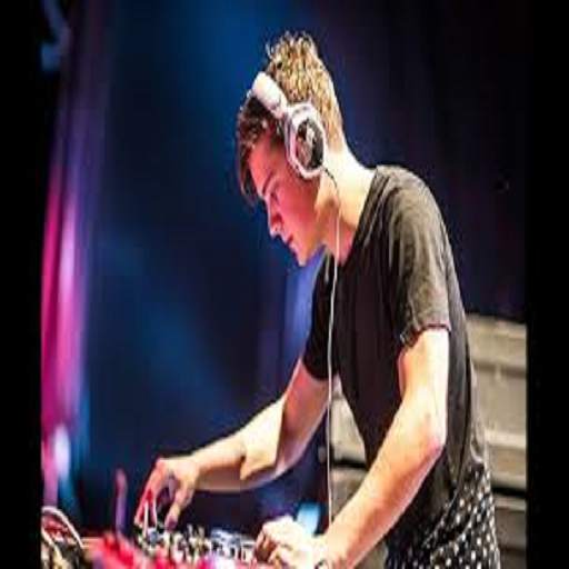 Top Musik DJ, EDM Terbaru Offline screenshot 1