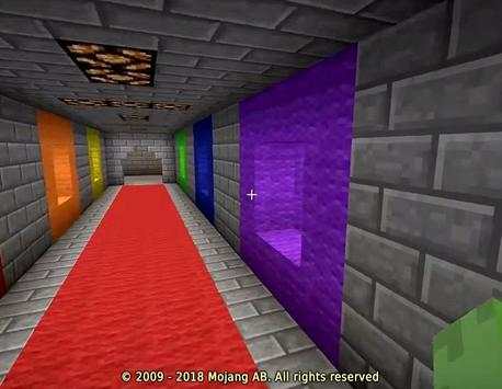 Portals Minecraft Mod screenshot 2