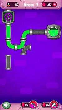 Plumber Crush : Games Pipe, Puzzle Pipe (Beta) screenshot 7
