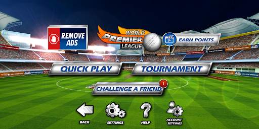 World Cricket Championship  Lt screenshot 7