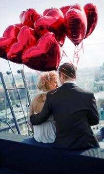 Funny Wedding Jigsaw Puzzles screenshot 3