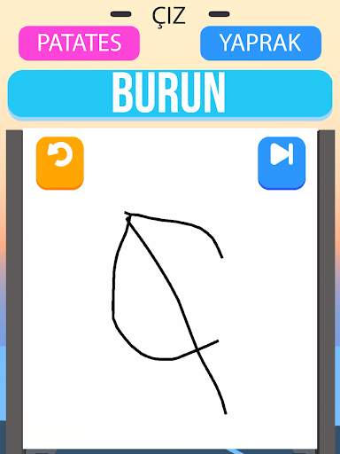 Doodle Run screenshot 12