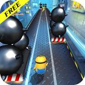 Super Minion Dash Rush 1.0