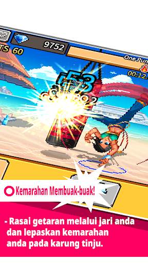 One Punch screenshot 1