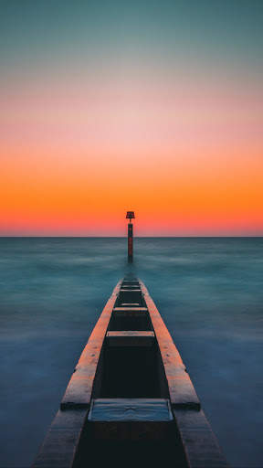 Pier Wallpaper HD screenshot 5